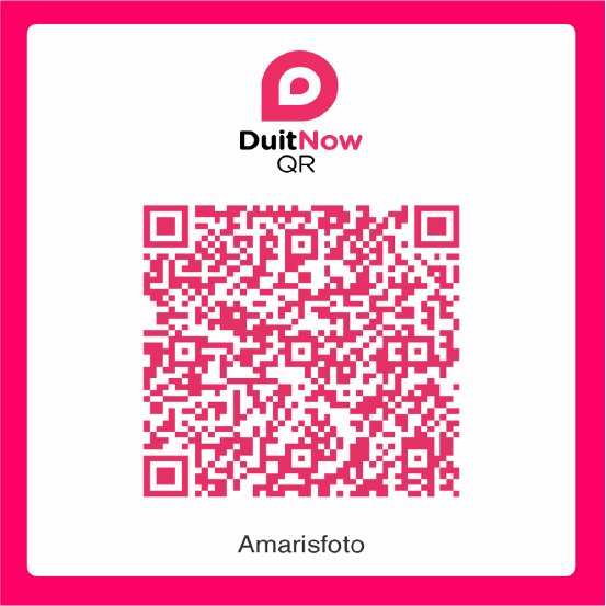 QR Code Pembayaran